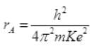 NCERT Exemplars: Atoms | Physics Class 12 - NEET