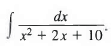 Solved Examples on Methods of Integration | Physics for JEE Main & Advanced