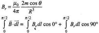 NCERT Exemplar: Magnetism & Matter | NCERTs at Fingertips: Textbooks, Tests & Solutions - NEET