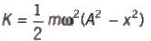 Simple Harmonic Motion | Physics Class 11 - NEET