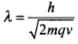 NCERT Exemplar: Dual Nature of Radiation and Matter | Physics for Airmen Group X - Airforce X Y / Indian Navy SSR