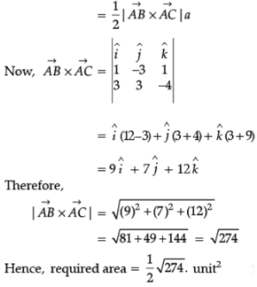 Mathematics: CBSE Sample Question Paper (2020-21)- 2 | Mathematics (Maths) Class 12 - JEE