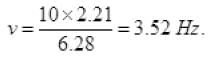 NCERT Exemplar: Oscillations | Physics Class 11 - NEET