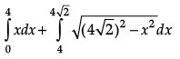 Class 12 Mathematics: CBSE Sample Question Paper- Term II (2021-22)- 4 | Sample Papers for Class 12 Medical and Non-Medical