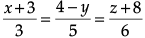 Class 12 Mathematics: CBSE Sample Question Paper- Term II (2021-22)- 3 | Sample Papers for Class 12 Medical and Non-Medical
