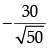 Mathematics: CBSE Sample Question Paper (2020-21)- 3 | Mathematics (Maths) Class 12 - JEE
