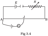 NCERT Exemplars: Current Electricity | Physics Class 12 - NEET