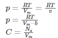 Important Derivations: Kinetic Theory of Gases | Physics for Grade 12