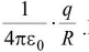 Chapter 11 - Electrostatics - JEE