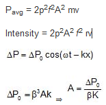 Types: Waves | Physics for Airmen Group X - Airforce X Y / Indian Navy SSR