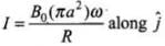 NCERT Exemplar: Electromagnetic Induction | Physics Class 12 - NEET