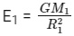 JEE Main Previous Year Questions (2025): Gravitation | Chapter-wise Tests for JEE Main & Advanced