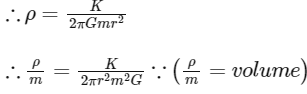 JEE Advanced Previous Year Questions (2018 - 2024): Gravitation | Physics for JEE Main & Advanced