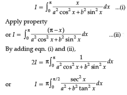 Mathematics: CBSE Sample Question Paper (2020-21)- 2 | Mathematics (Maths) Class 12 - JEE