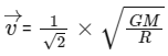 JEE Main Previous Year Questions (2025): Gravitation | Chapter-wise Tests for JEE Main & Advanced