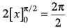 Class 12 Mathematics: CBSE Sample Question Paper- Term II (2021-22)- 5 | Sample Papers for Class 12 Medical and Non-Medical