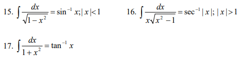 Integration for Physics - JEE
