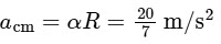 JEE Advanced Previous Year Questions (2018 - 2024): Rotational Motion | Physics for JEE Main & Advanced