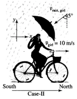 NCERT Exemplar: Motion in a Plane- 2 | Additional Study Material for JEE