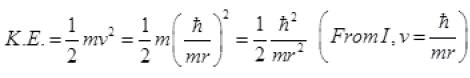 NCERT Exemplars: Atoms | Physics Class 12 - NEET