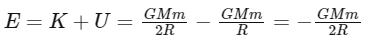 JEE Main Previous Year Questions (2025): Gravitation | Chapter-wise Tests for JEE Main & Advanced