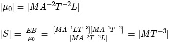 JEE Advanced Previous Year Questions (2018 - 2024): Units & Measurements | Physics for JEE Main & Advanced