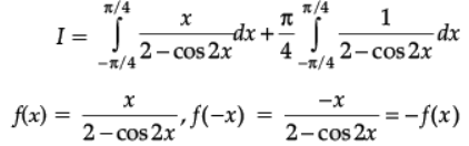 Mathematics: CBSE Sample Question Paper (2020-21)- 3 | Mathematics (Maths) Class 12 - JEE