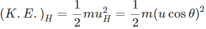 Short & Long Answer Questions: Motion in a Plane | Physics for JEE Main & Advanced