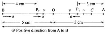 NCERT Exemplar: Oscillations | Physics Class 11 - NEET