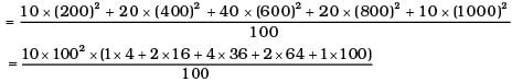 NCERT Exemplar: Kinetic Theory | Physics Class 11 - NEET