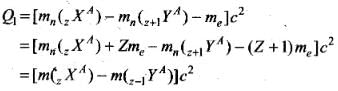 NCERT Exemplar: Nuclei | Physics Class 12 - NEET