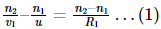 Important Derivations: Electromagnetic Waves and Optical Instruments | Physics Class 12 - NEET