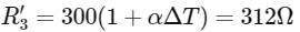 JEE Advanced Previous Year Questions (2018 - 2024): Current Electricity | Physics for JEE Main & Advanced