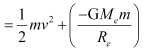 NCERT Solutions Class 11 Physics Chapter 7 - Gravitation