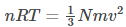 Important Derivations: Kinetic Theory of Gases | Physics for Grade 12