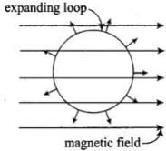 NCERT Exemplar: Electromagnetic Induction | Physics Class 12 - NEET