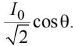 Chapter 16 - Electromagnetic Induction and Alternating Current - JEE