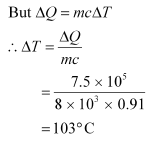 NCERT Solutions Class 11 Physics Chapter 10 - Thermal Properties of Matter