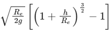 JEE Main Previous Year Questions (2025): Gravitation | Chapter-wise Tests for JEE Main & Advanced