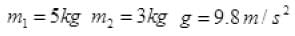 NCERT Exemplar: Laws of Motion | Physics Class 11 - NEET