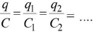 Chapter 11 - Electrostatics - JEE