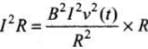 NCERT Exemplar: Electromagnetic Induction | Physics Class 12 - NEET