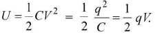 Chapter 11 - Electrostatics - JEE