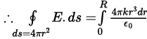 NCERT Exemplars - Electric Charges and Fields | Physics for Airmen Group X - Airforce X Y / Indian Navy SSR