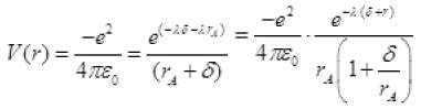 NCERT Exemplars: Atoms | Physics Class 12 - NEET