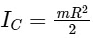 JEE Advanced Previous Year Questions (2018 - 2024): Rotational Motion | Physics for JEE Main & Advanced