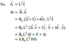 Physics: CBSE Sample Question Paper (2020-21)- 3 | Physics for Grade 12