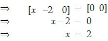 Class 12 Mathematics: CBSE Sample Question Paper- Term I (2021-22)- 1 | Mathematics (Maths) Class 12 - JEE