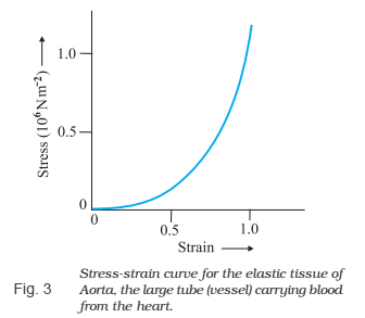 Hooke’s Law & Stress-Strain Curve | Physics for JAMB