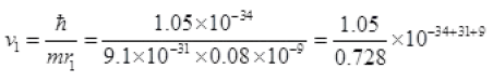 NCERT Exemplars: Atoms | Physics Class 12 - NEET